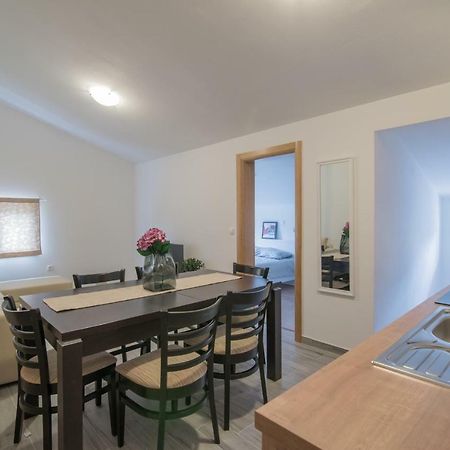 Middle Istra Apartment Pazin Exterior photo