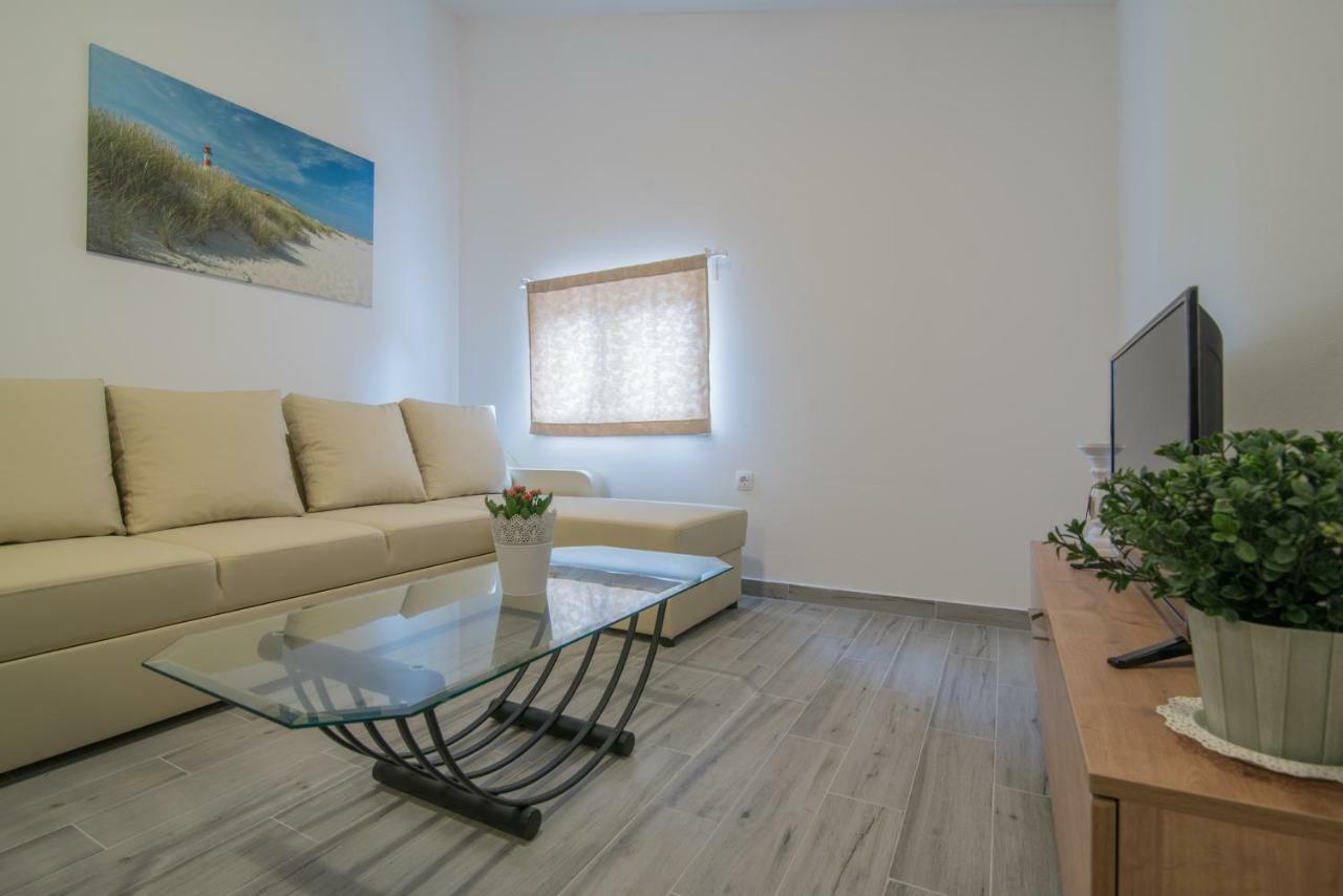 Middle Istra Apartment Pazin Exterior photo