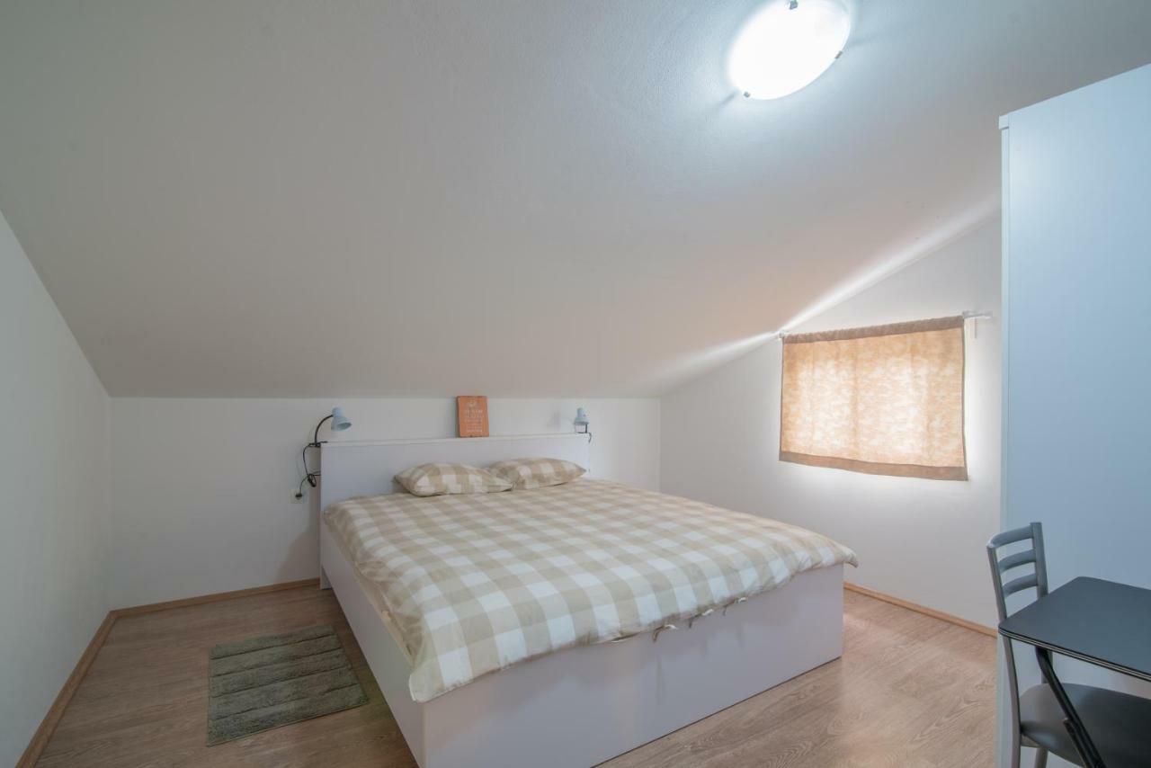 Middle Istra Apartment Pazin Exterior photo
