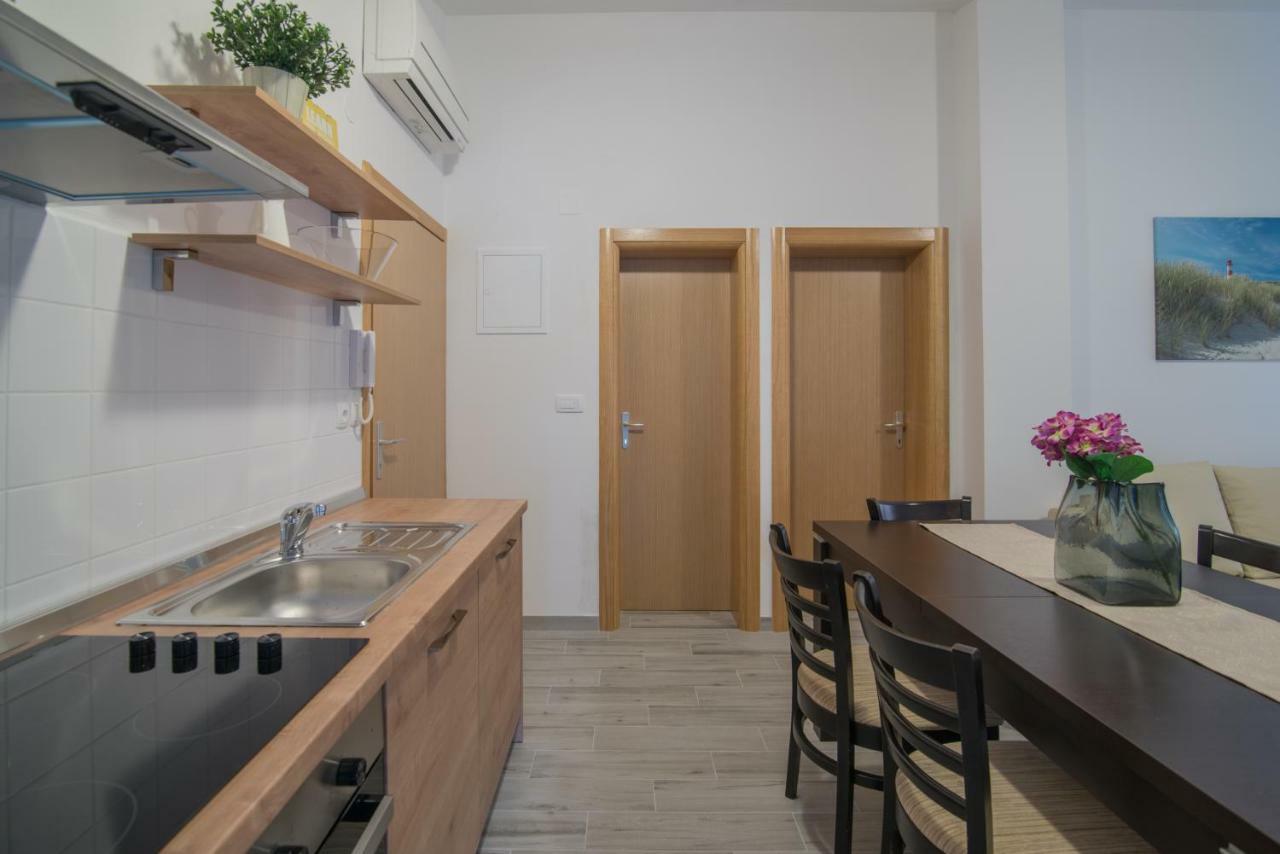 Middle Istra Apartment Pazin Exterior photo